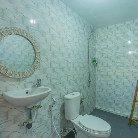 D Sila'S Tepi Danu Villas Kintamani & Natural Hot Spring Room photo